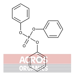 Fosforan trifenylu, 99 +% [115-86-6]