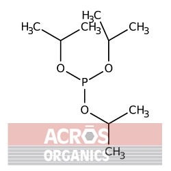 Fosforyn triizopropylu, 96% [116-17-6]