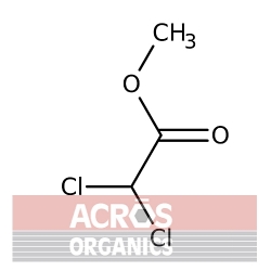 Dichlorooctan metylu, 99% [116-54-1]