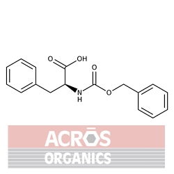N-karbobenzyloksy-L-fenyloalanina, 99 +% [1161-13-3]