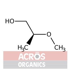 (S) - (+) - 2-Metoksypropanol, 99% [116422-39-0]