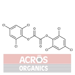 Bis (2,4,6-trichlorofenylo) szczawian, 98% [1165-91-9]