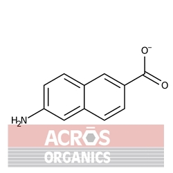 Kwas 6-amino-2-naftoesowy, 90% [116668-47-4]