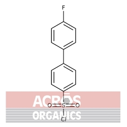 Chlorek 4'-fluorobifenylo-4-sulfonylu, 97% [116748-66-4]