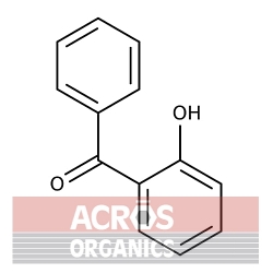2-Hydroksybenzofenon, 99% [117-99-7]