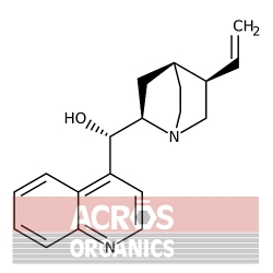 Cynchonina, 99% [118-10-5]