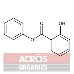 Salicylan fenylu, 99% [118-55-8]