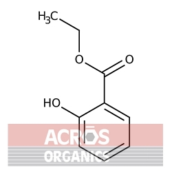 Salicylan etylu, 99 +% [118-61-6]