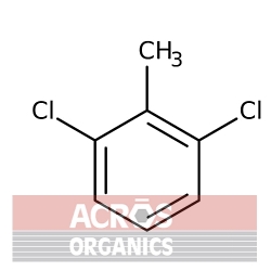 2,6-Dichlorotoluen, 99 +% [118-69-4]