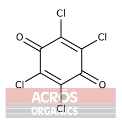 Tetrachloro-p-benzochinon, 99% [118-75-2]