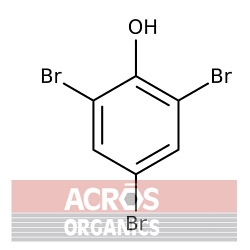 2,4,6-Tribromofenol, 98% [118-79-6]