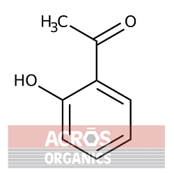 2'-Hydroksyacetofenon, 99% [118-93-4]