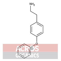 4-fenoksyphenetyloamina, 97+% [118468-18-1]