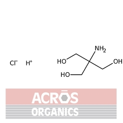 Chlorowodorek Tris (hydroksymetylo) aminometanu, 99 +%, bardzo czysty [1185-53-1]