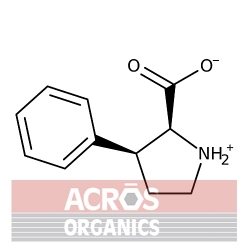 Kwas (2S, 3R) -3-fenylopirolidyno-2-karboksylowy, 98% [118758-48-8]