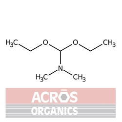 Acetal dietylowy N, N-dimetyloformamidu, 95% [1188-33-6]