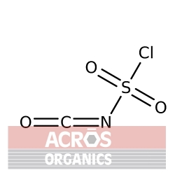 Izocyjanian chlorosulfonylu, 98 +% [1189-71-5]