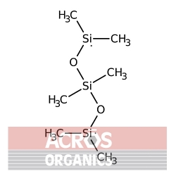 1,1,3,3,5,5-heksametylotrisiloksan, 95+%, Acroseal® [1189-93-1]