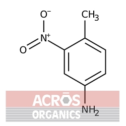 4-Metylo-3-nitroanilina, 97% [119-32-4]