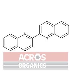 2,2'-Biquinolina, 98% [119-91-5]