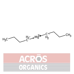 Di-n-butylomagnez, 0,5 M roztwór w heptanie, AcroSeal® [1191-47-5]