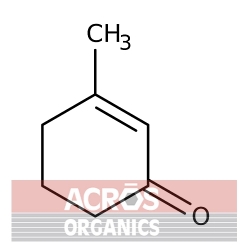 3-Metylo-2-cykloheksen-1-on, 98% [1193-18-6]