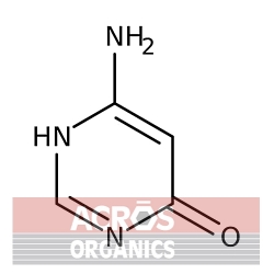 4-amino-6-hydroksypirymidyna, 98% [1193-22-2]