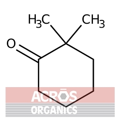 2,2-Dimetylocykloheksanon [1193-47-1]