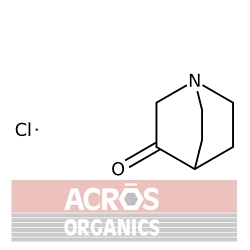 Chlorowodorek 3-chinuklidynonu, 99% [1193-65-3]