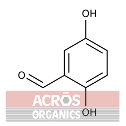 2,5-Dihydroksybenzaldehyd, 99% [1194-98-5]