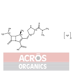Meropenemu trihydrat [119478-56-7]