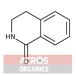 3,4-Dihydro-2H-izochinolin-1-on, 98% [1196-38-9]