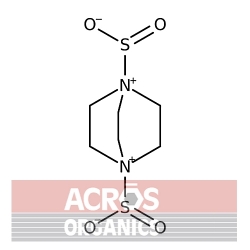 Addukt 1,4-diazabicyklo [2.2.2] oktanu bis (dwutlenku siarki), 97% [119752-83-9]