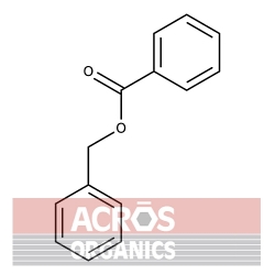 Benzoesan benzylu, 99 +% [120-51-4]