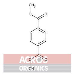 Tereftalan dimetylu, 99% [120-61-6]