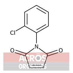 N- (2-chlorofenylo) maleimid, 97% [1203-24-3]