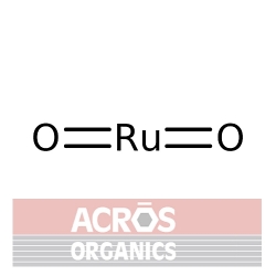 Tlenek rutenu (IV), 99,5 +%, bezwodny [12036-10-1]