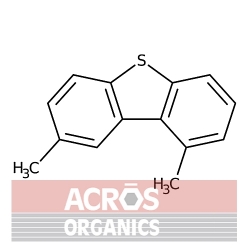 4,6-Dimetylodibenzotiofen, 95% [1207-12-1]