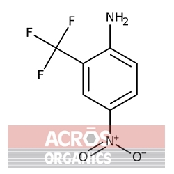 2-amino-5-nitrobenzotrifluoride, 98% [121-01-7]