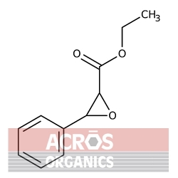 3-Fenyloglicydan etylu, 90%, mieszanina cis i trans [121-39-1]