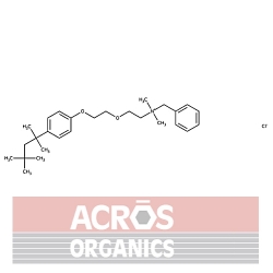 Chlorek benzetoniowy, 97% [121-54-0]