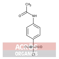 Chlorek N-acetylosulfanililu, 99% [121-60-8]