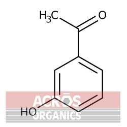 3'-Hydroksyacetofenon, 99 +% [121-71-1]