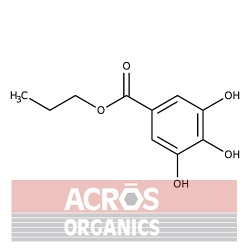 Galusan propylu, 98% [121-79-9]