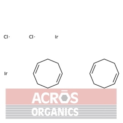 Dimer chloro (1,5-cyklooktadien) irydowy (I) [12112-67-3]