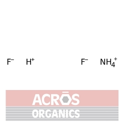 Fluorek amonu, 98 +%, ekstra czysty [12125-01-8]