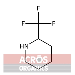 (R) -2- (trifluorometylo) piperydyna, 97% [1212734-83-2]