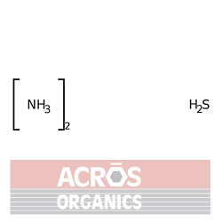 Siarczek amonu, 20% roztwór w wodzie [12135-76-1]