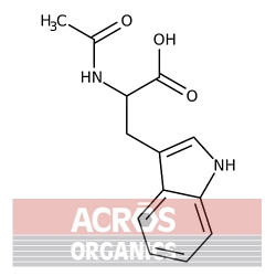 N-acetylo-L-tryptofan, 97% [1218-34-4]