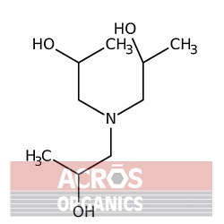 Triizopropanoloamina, 98% [122-20-3]